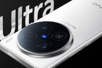 Vivo X100 Ultra