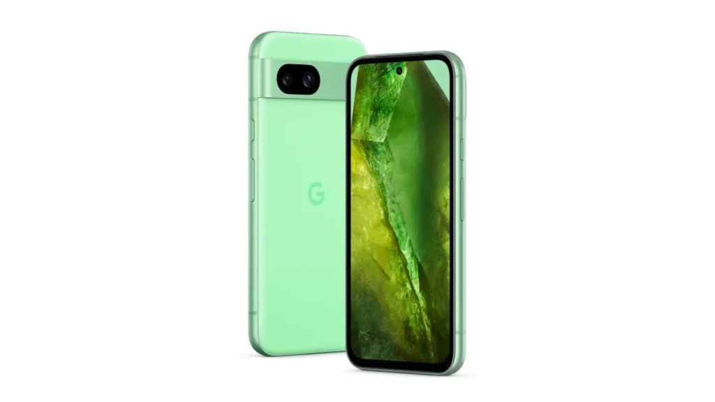 Google Pixel 8a