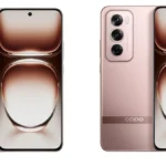 Oppo Reno 12 Series