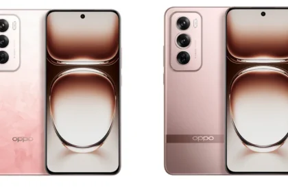 Oppo Reno 12 Series