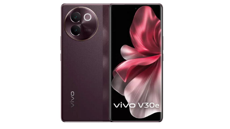 Vivo V30e 5G