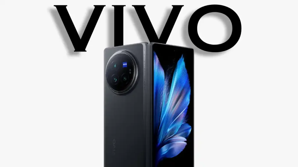 vivo x fold 3 pro launch date in india