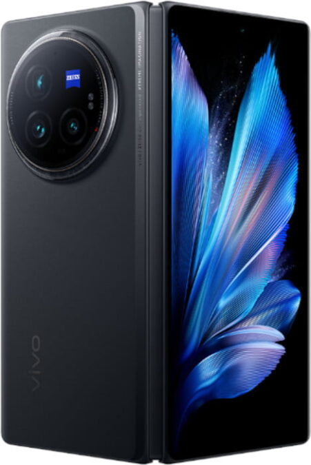 Vivo X Fold 3 Pro