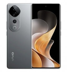 Vivo S19 Pro