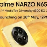 Realme Narzo N65