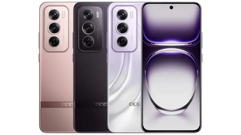 oppo reno 12 pro oppo 1716464599042