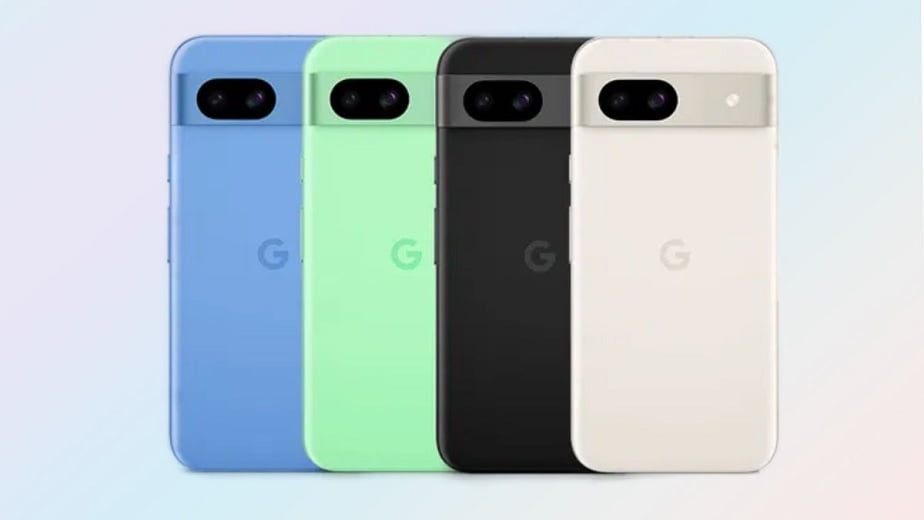 Google Pixel 8a