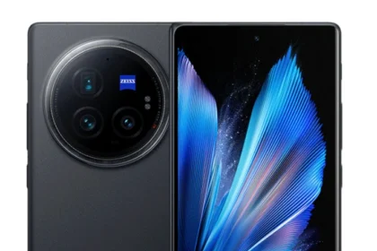 Vivo X Fold 3 Pro