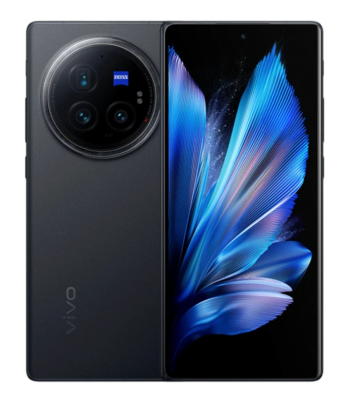 Vivo X Fold 3 Pro