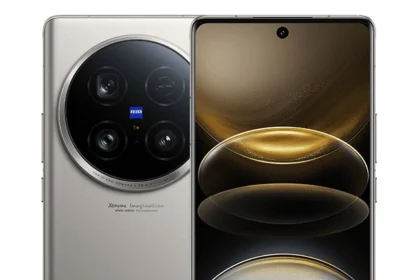 Vivo X100 Ultra