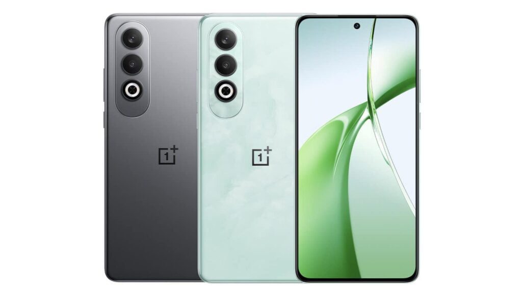 OnePlus Nord CE4 Lite Launch Date in India