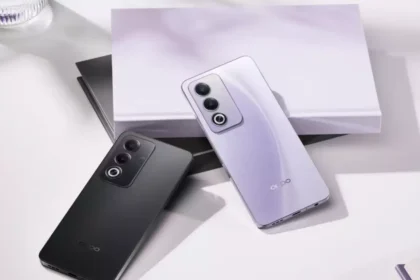 Oppo A3 Pro 5G