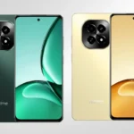 Realme V60, Realme V60s