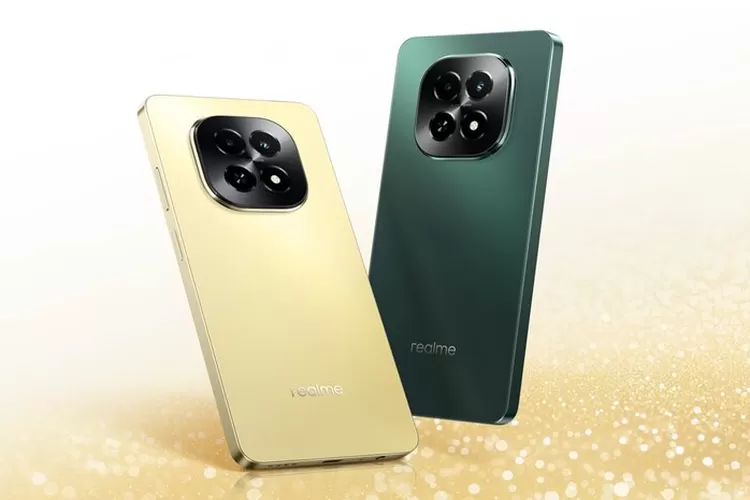 Realme V60, Realme V60s