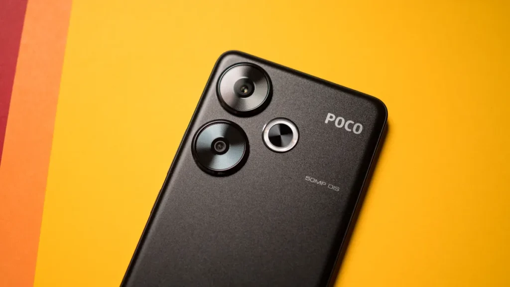 Poco F6 Review