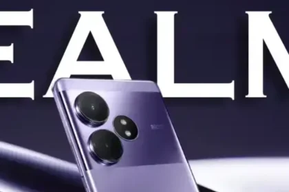 Realme GT 6