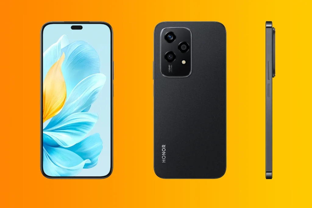 Honor 200 series