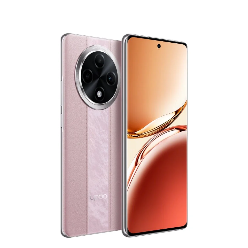 Oppo A3 Pro 5G Price in India