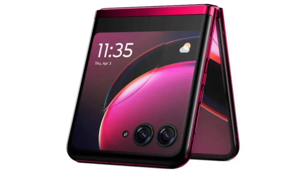 Motorola Razr 50 Ultra