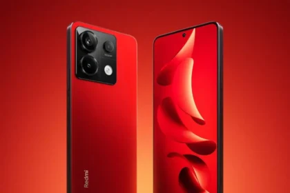 redmi note 13 pro 5g red colour