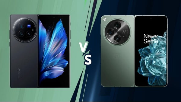 Vivo X Fold 3 Pro vs OnePlus Open