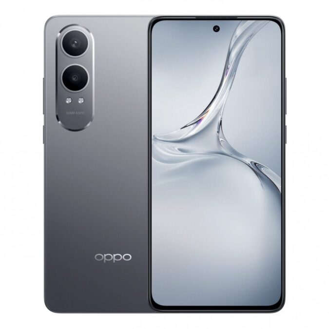 oppo k12x 5g release date