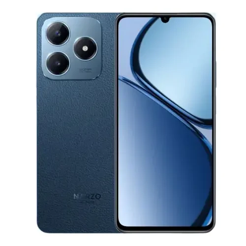 Realme Narzo N63 5G