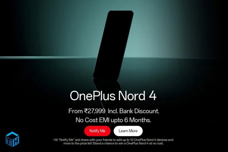 oneplus nord 4 leaks