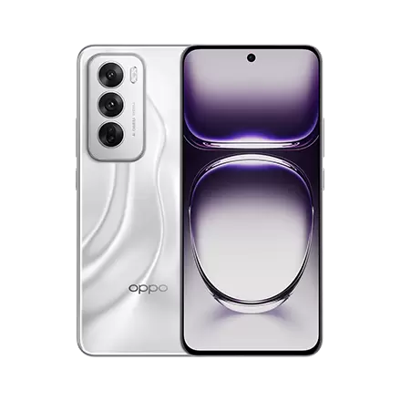 Oppo Reno 12 5G series