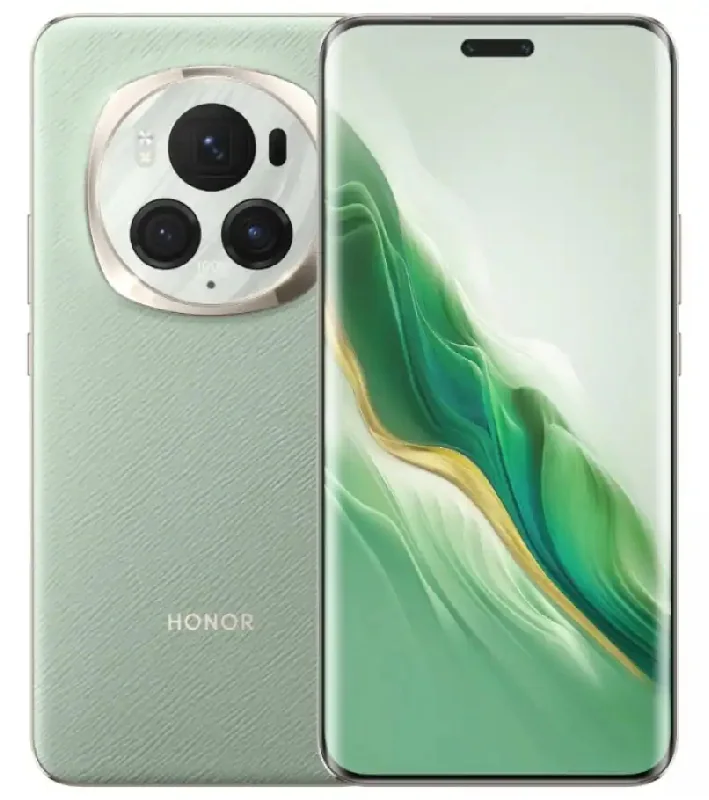 Honor magic 6 pro 5g key features