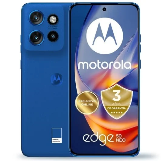 Motorola Edge 50 Neo