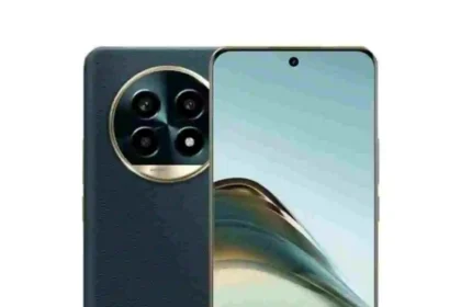 Realme 13 Pro Extreme edition launched