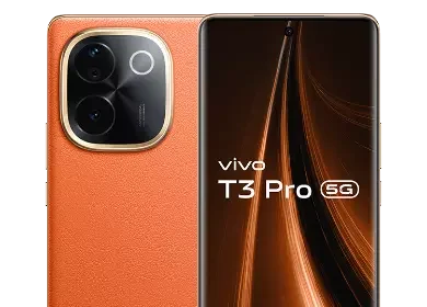 Vivo T3 Pro 5G smartphone