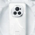 Honor magic 7 Pro leaks