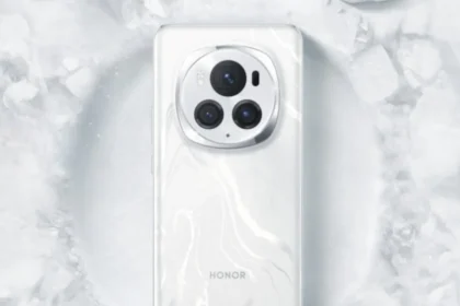 Honor magic 7 Pro leaks