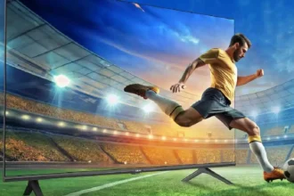 AKAI Google 4K TVs 75-Inch and 100-Inch Launched in India