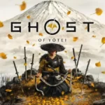 Ghost of Yotei official poster