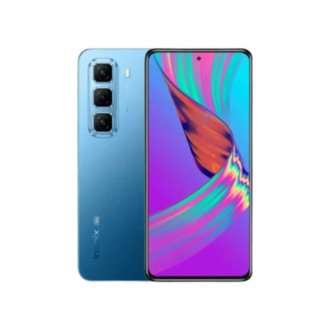 Infinix Hot 50 5G product Image