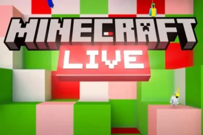 Minecraft Live 2024 Recap