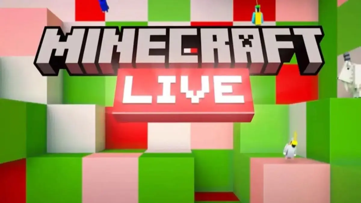 Minecraft Live 2024 Recap