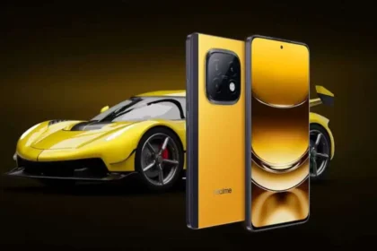 Realme Narzo 70 Turbo 5G india launch date