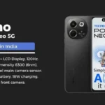 Tecno POVA 6 Neo 5G