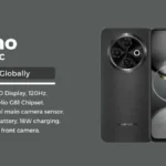 Tecno spark 30C smartphone specifications