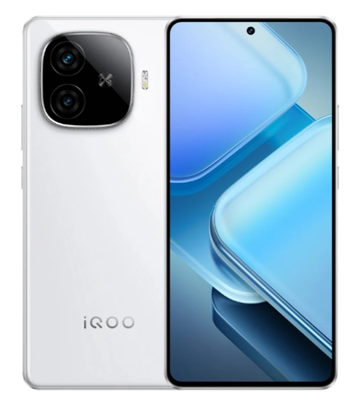 The iQOO Z9 Turbo key features