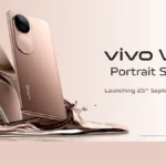 Vivo V40e Release Date announcement