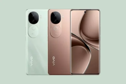 Vivo V40e specifications features