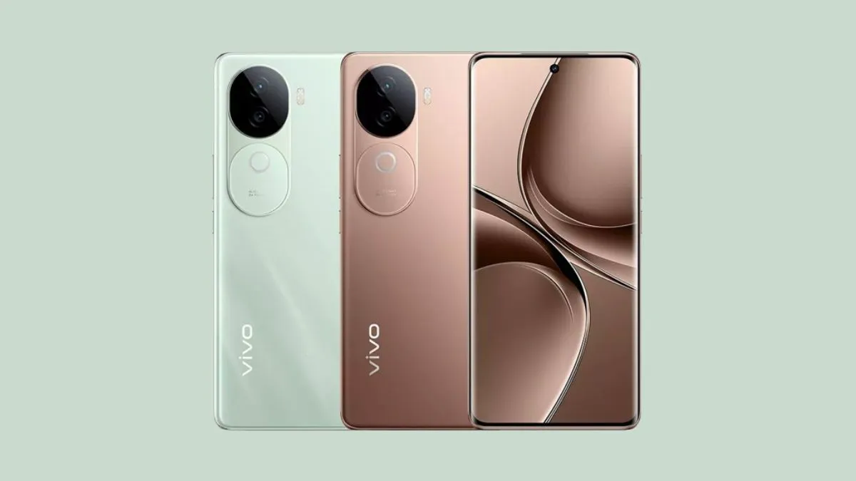 Vivo V40e specifications features