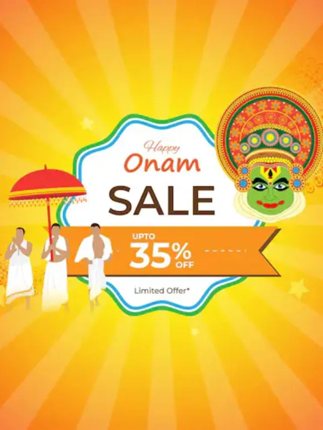 Amazon Onam Sale: Best Deals on Smartphones, and more