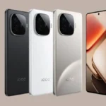 iQOO Z9 Turbo smartphone