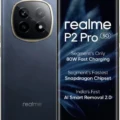 Realme P2 Pro 5G